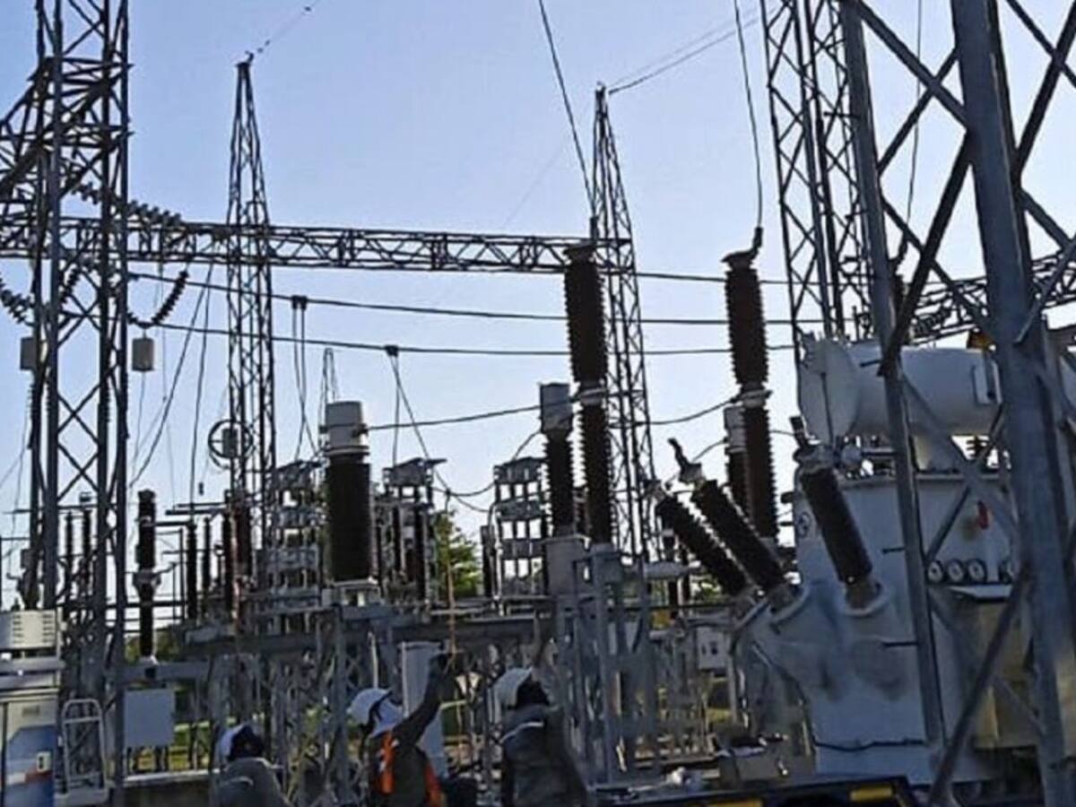 Cortes de Afinia entre el 5 y 7 de agosto para Cartagena y Bolívar