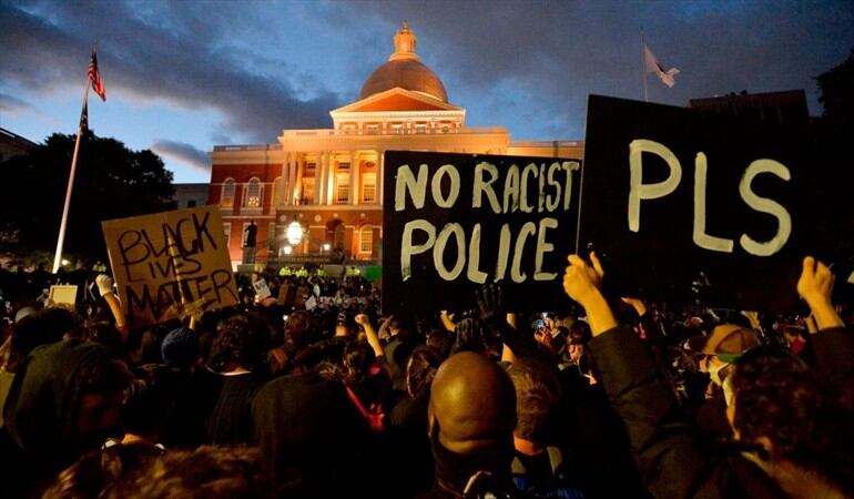 ¿Cómo rechazar el racismo hoy en día en Colombia y el mundo?. Foto: Getty Images