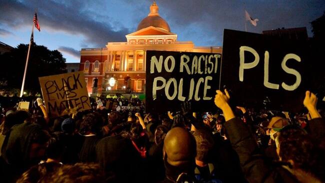 ¿Cómo rechazar el racismo hoy en día en Colombia y el mundo?. Foto: Getty Images