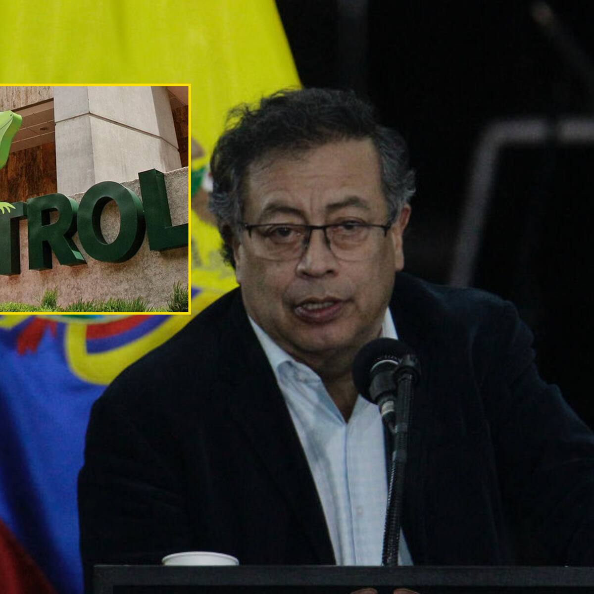 Impacto negativo para Ecopetrol: USO por idea de venta del negocio en la cuenca del Permian