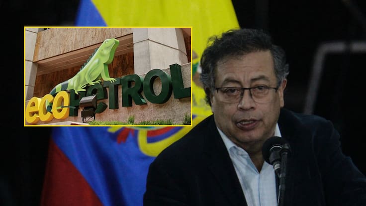 Impacto negativo para Ecopetrol: USO por idea de venta del negocio en la cuenca del Permian