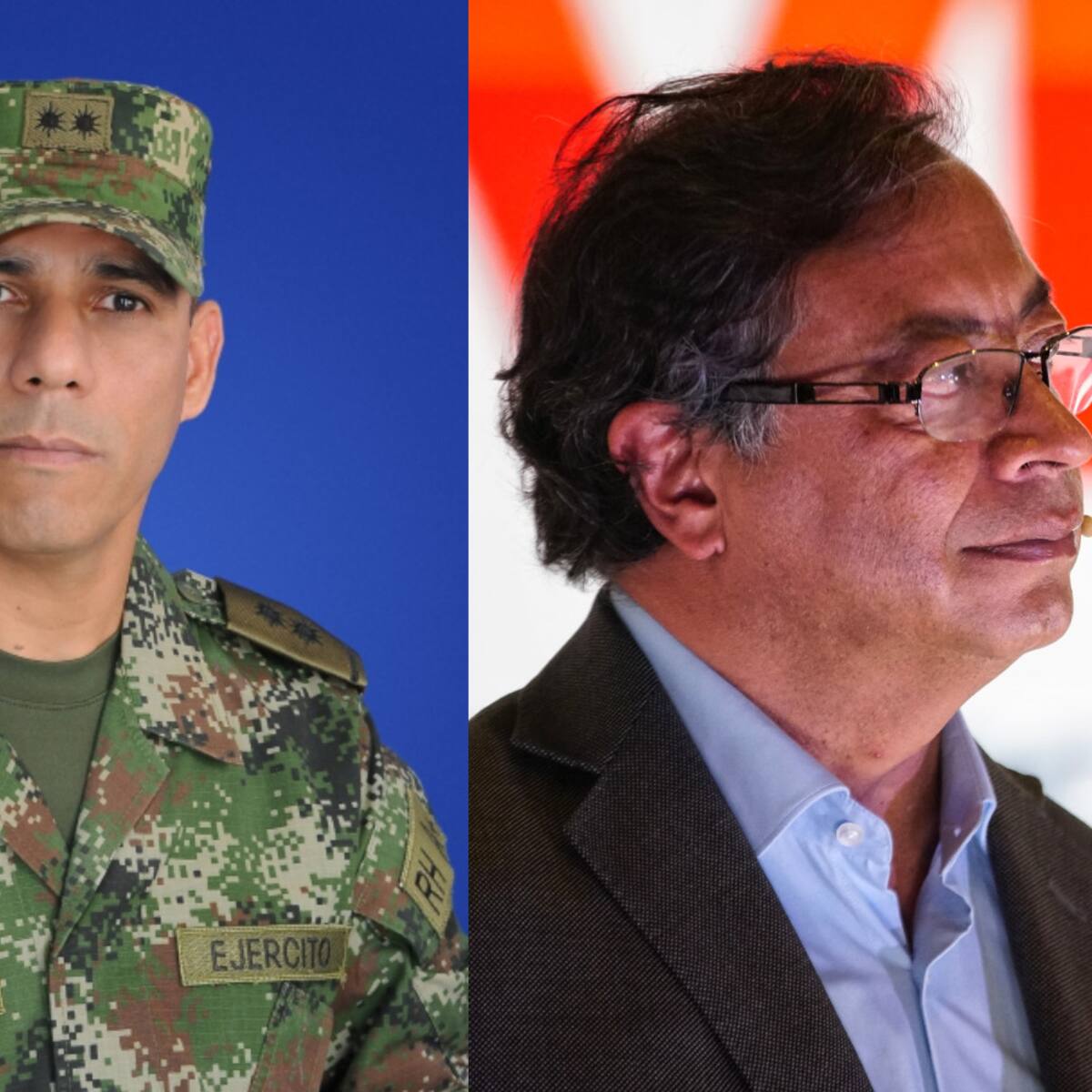 “Desleal y traicionero”: Petro criticó a Zapateiro por escándalo de acoso sexual en el Ejército