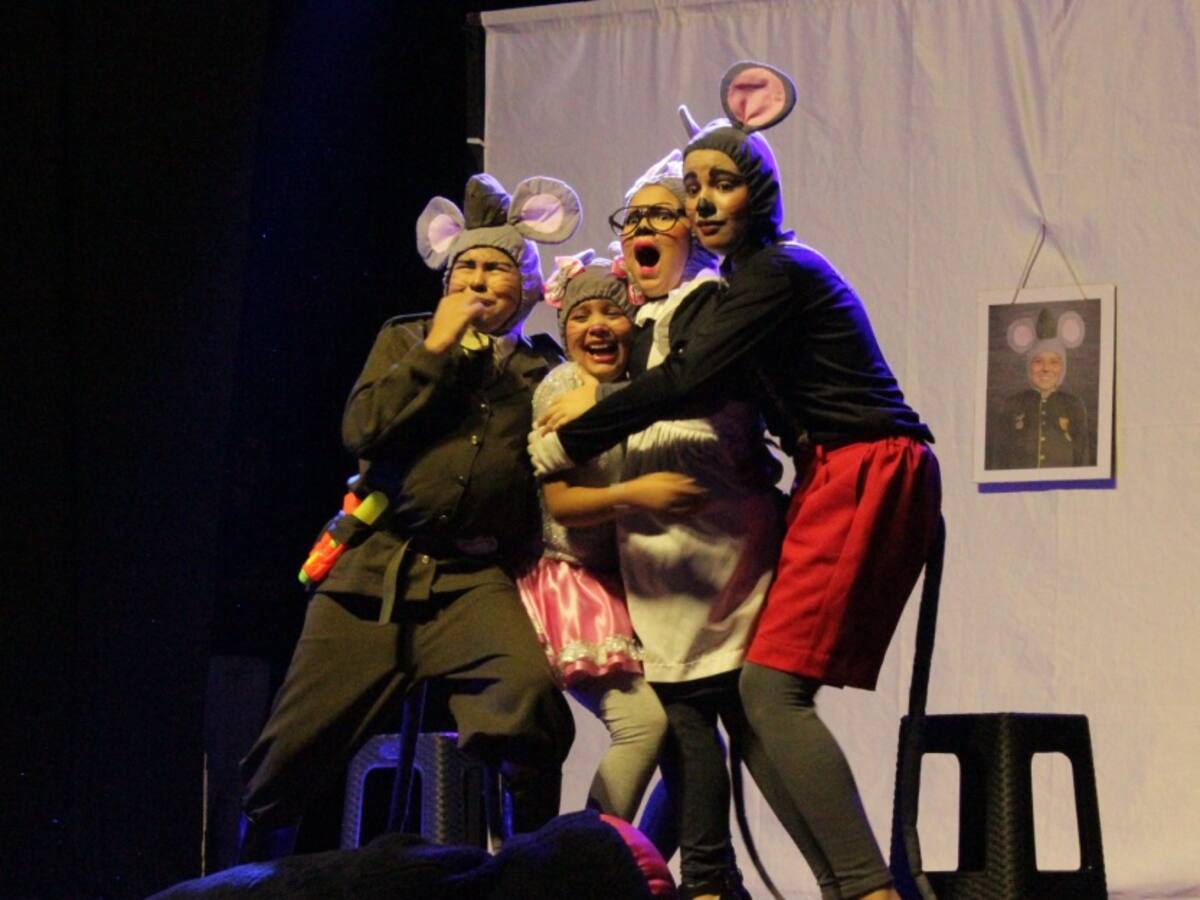 Casa Teatro Cúcuta está liderando una donatón por los artistas