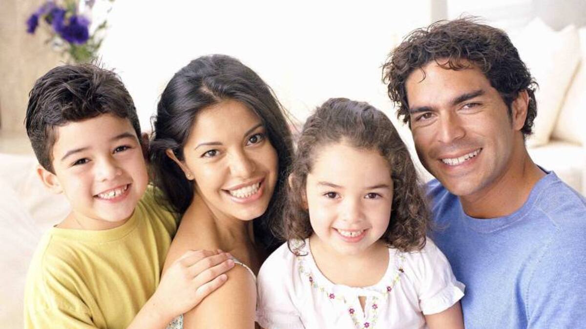 La paternidad en Colombia ha cambiado