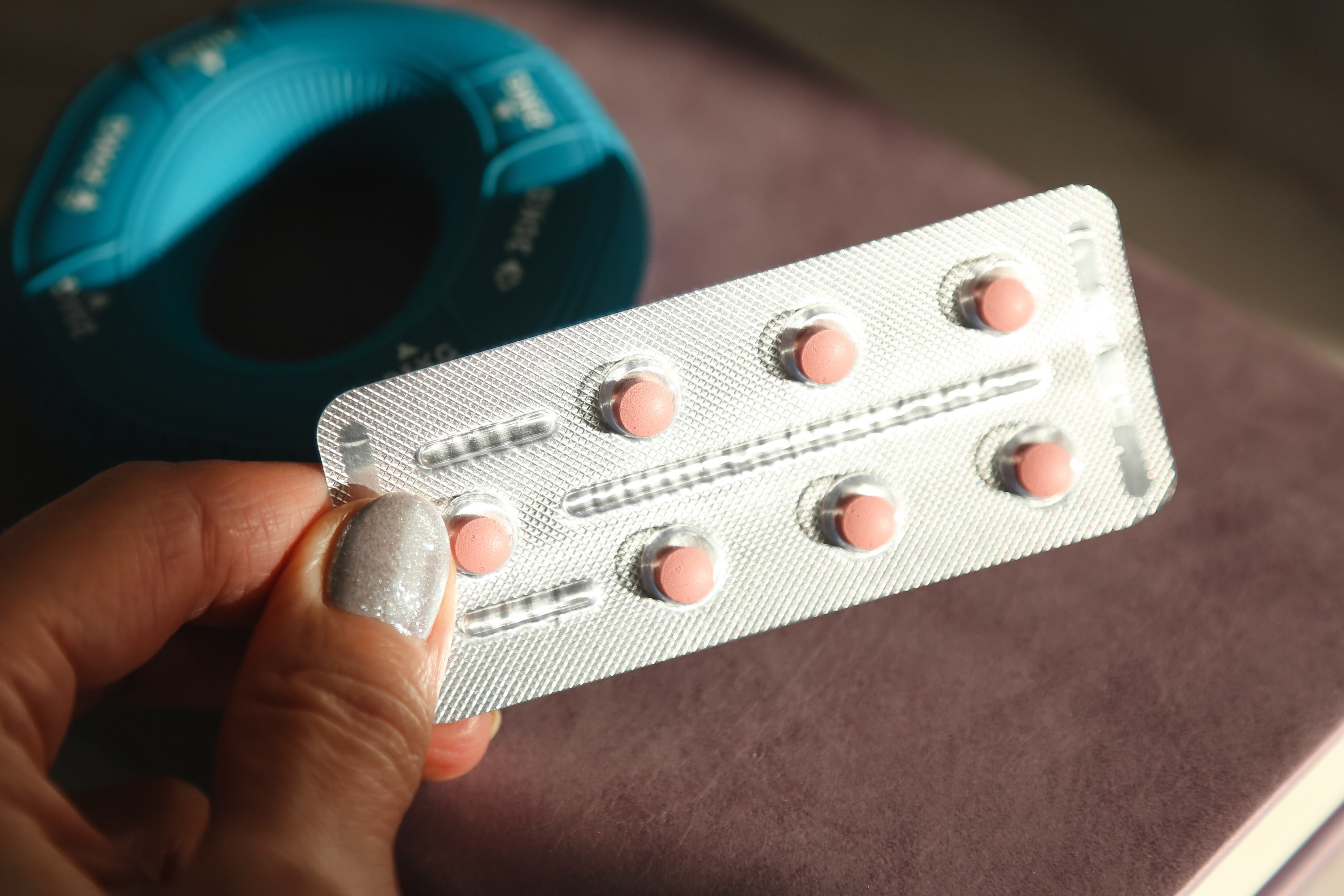 ¿Qué opina de la nueva interpretación de Colombia sobre los derechos sexuales y reproductivos?. Getty Images