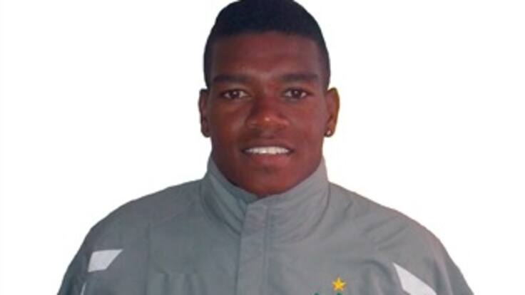 "Volver a primera división es nuestro primer objetivo": Yilmar Filigrana