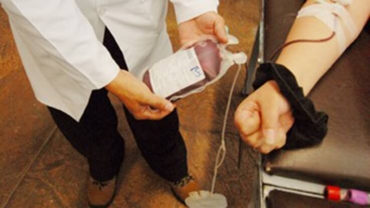 Niña resultó infectada con VIH al parecer por una transfusión de sangre en el Hospital San José