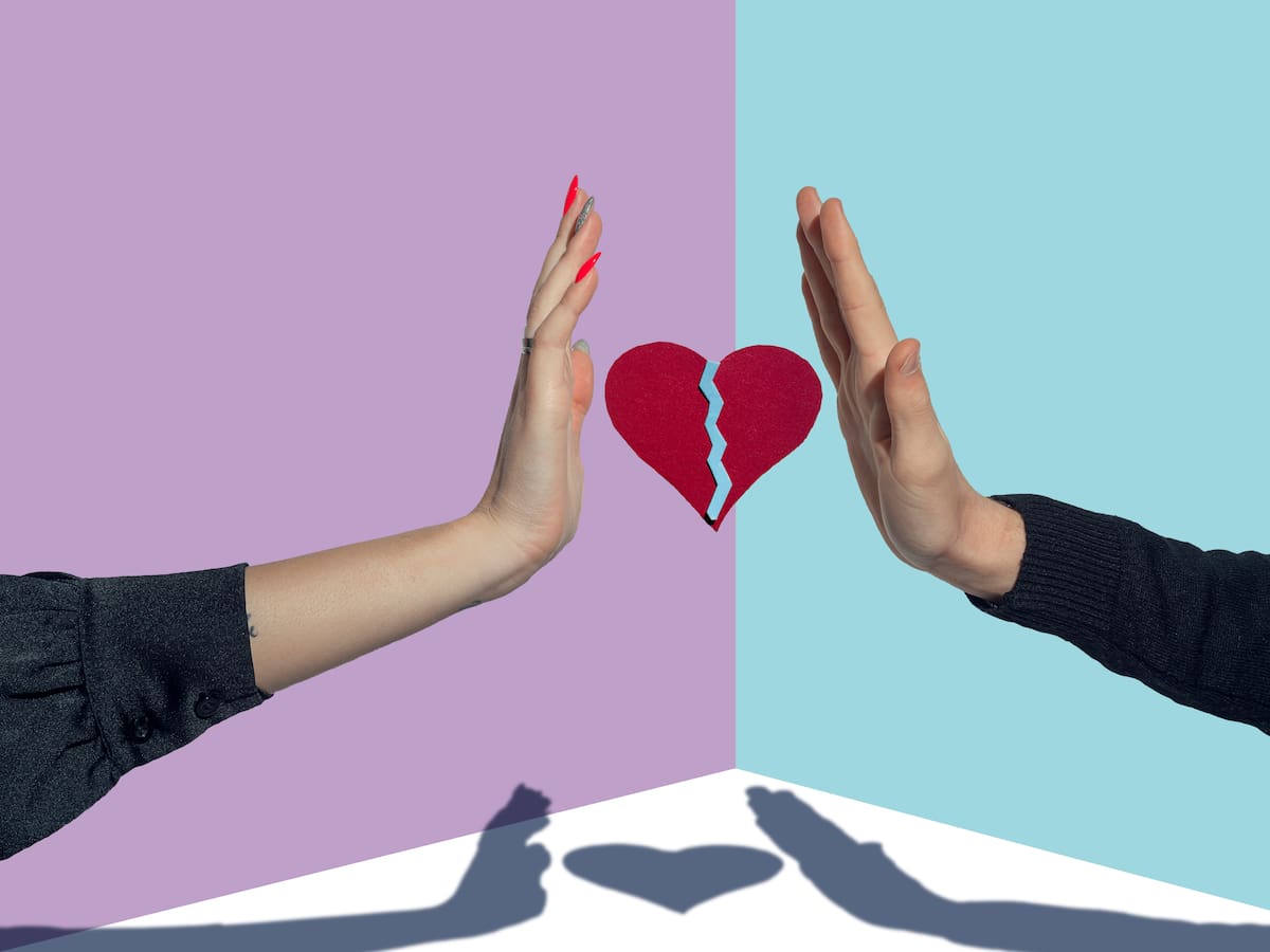 ¡Olvídese de su ex de una vez por todas, siguendo estos consejos!