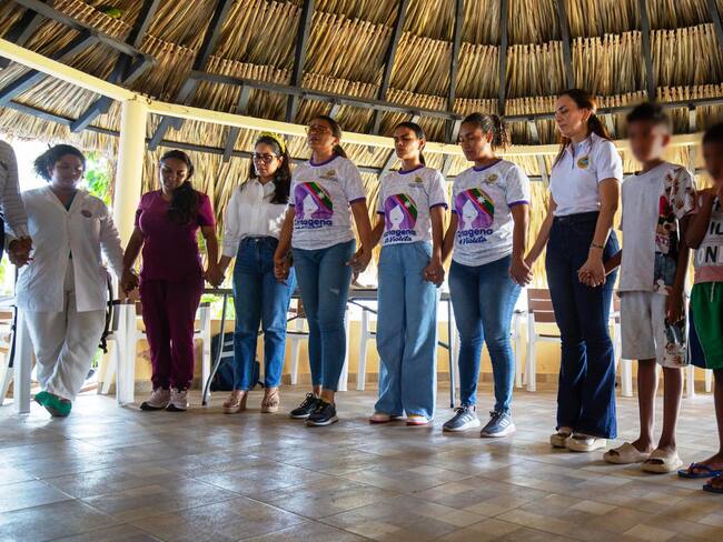 Cartagena es favorecida con $215 millones para atender mujeres víctimas de violencia