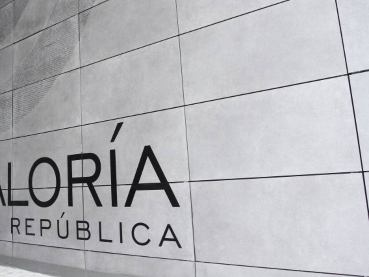 Contraloría en desacuerdo con pago de más de $253.000 millones a Navelena