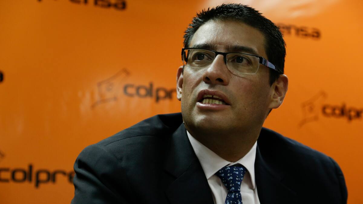 Expresidente de Cafesalud quedó en libertad por vencimiento de términos