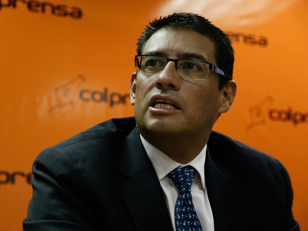 Expresidente de Cafesalud quedó en libertad por vencimiento de términos