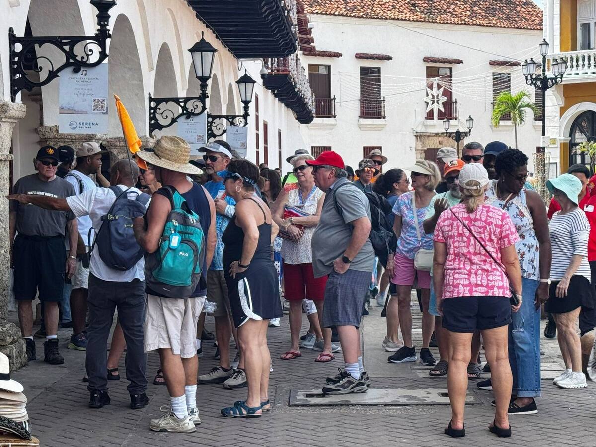 La Alcaldía de Cartagena formará a 3.600 personas en turismo, historia y patrimonio