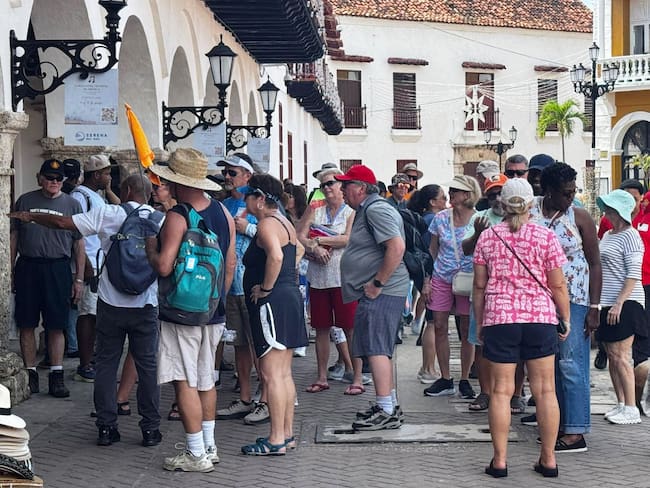 La Alcaldía de Cartagena formará a 3.600 personas en turismo, historia y patrimonio