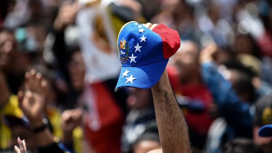 Pastoral Social de Tunja alerta explotación laboral de venezolanos en Boyacá. Foto: Getty Images