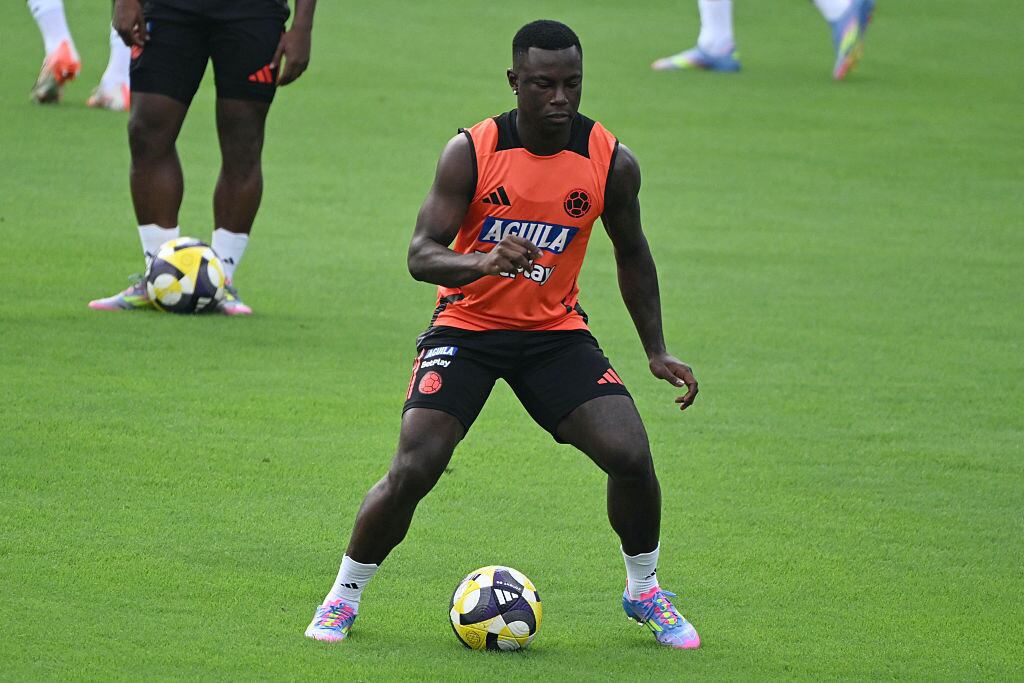 (Foto de LUIS ACOSTA/AFP via Getty Images)