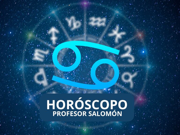 Horóscopo Profesor Salomón, 13 de agosto // Imagen de referencia GettyImages