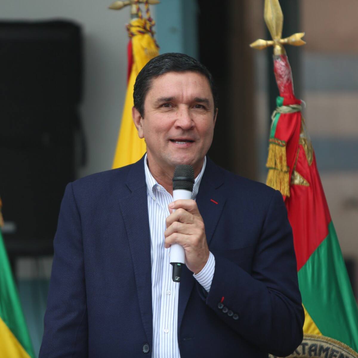 “Estamos grandecitos para decirnos las cosas”: alcalde de Bucaramanga a Petro