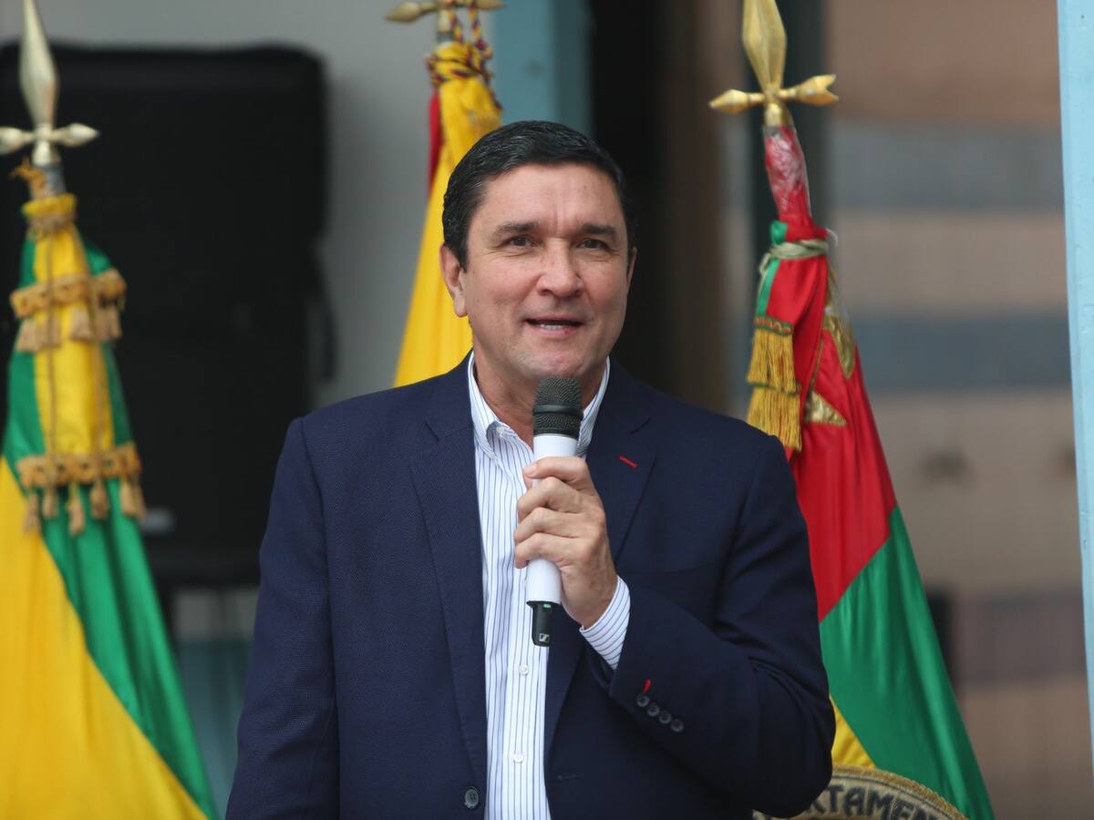 “Estamos grandecitos para decirnos las cosas”: alcalde de Bucaramanga a Petro