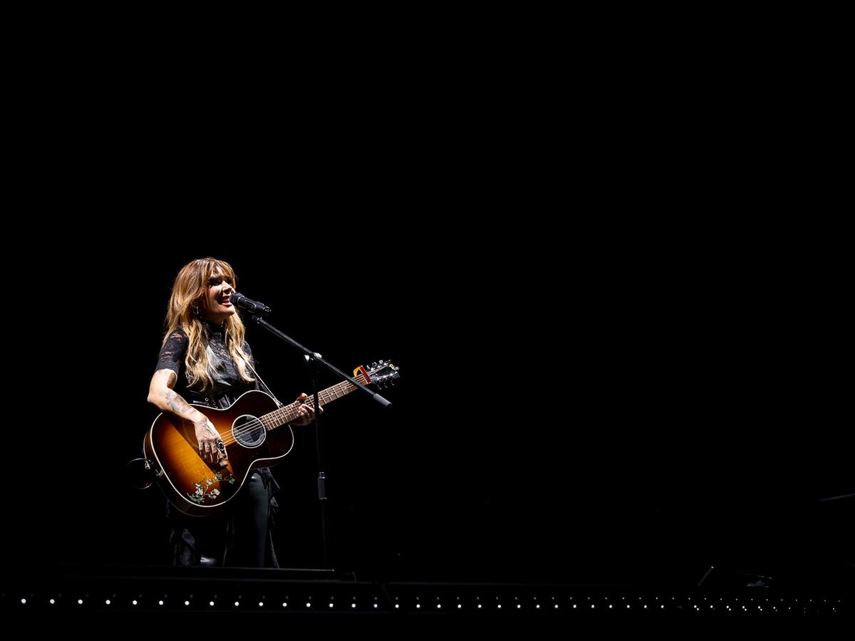 Kany García anuncia nueva gira: estará en Colombia y la boleta más barata está desde $100.000