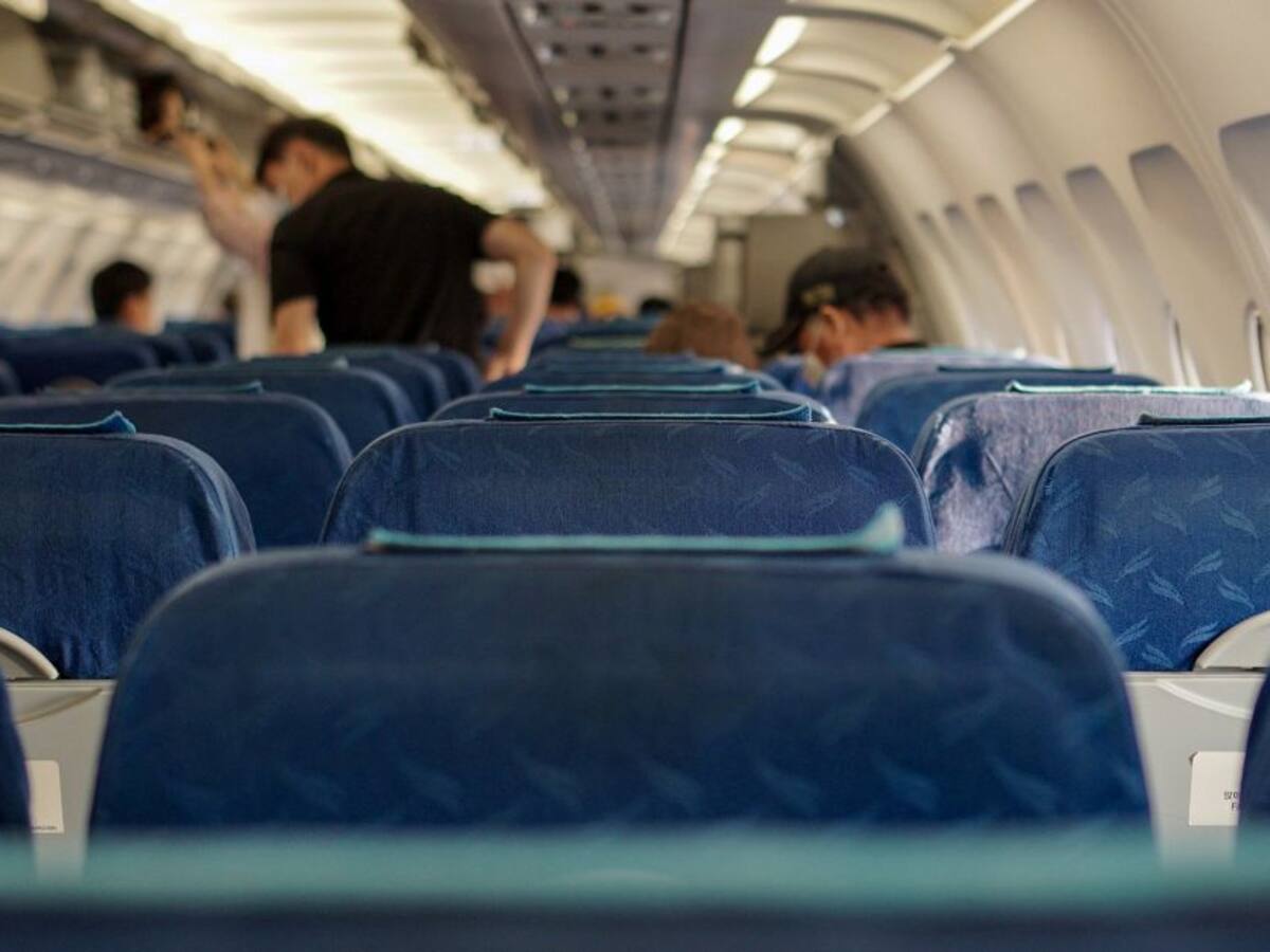 Así va la operación, destinos y frecuencias del aeropuerto de Paipa, Boyacá