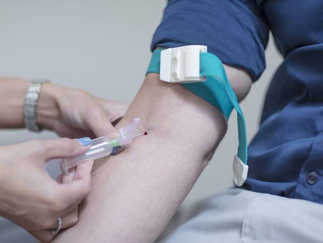 ¿En qué casos un empleador puede pedirle la prueba de VIH a un trabajador?. Foto: Getty Images