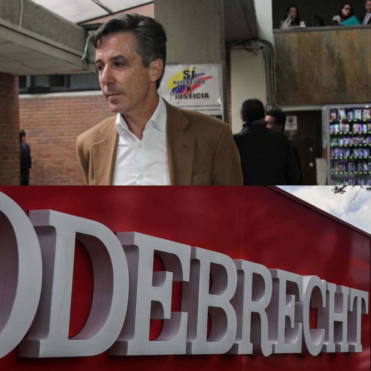 Esta sería la razón por la que no se realizó la imputación a Roberto Prieto en el caso de Odebrecht