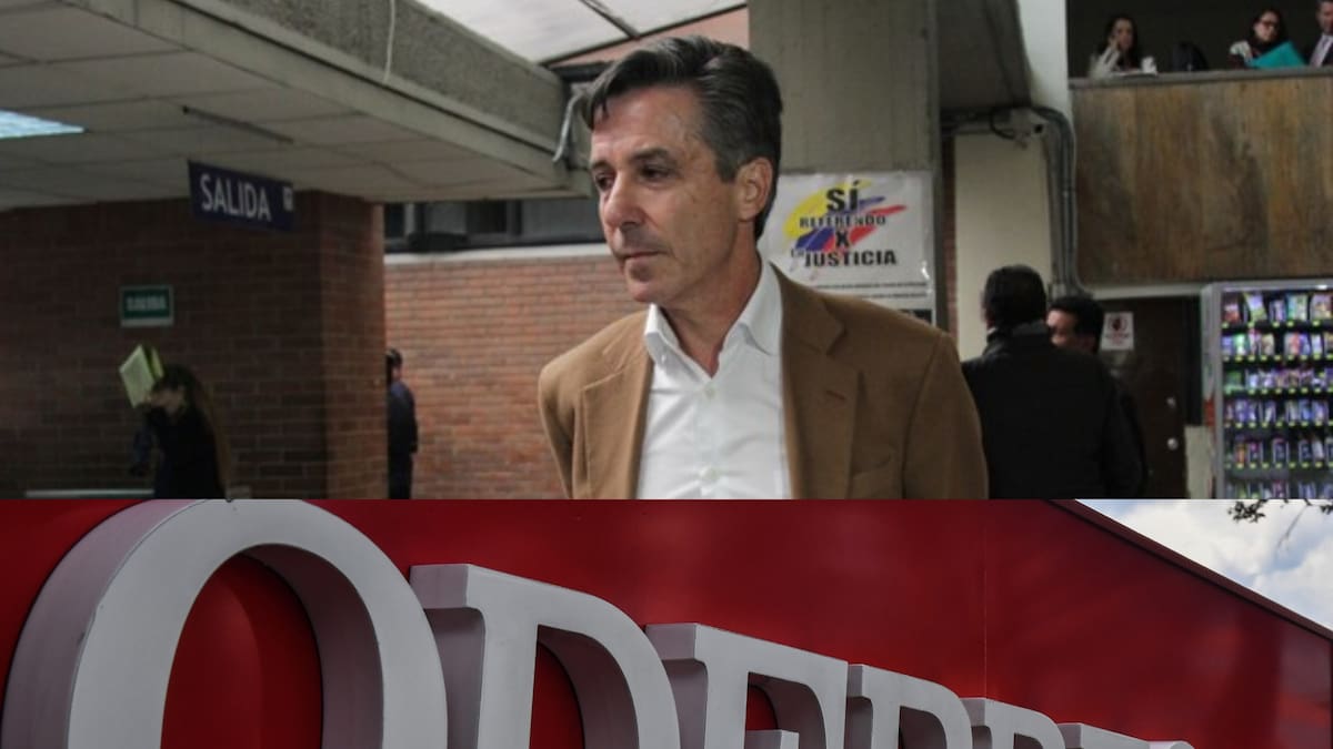 Esta sería la razón por la que no se realizó la imputación a Roberto Prieto en el caso de Odebrecht
