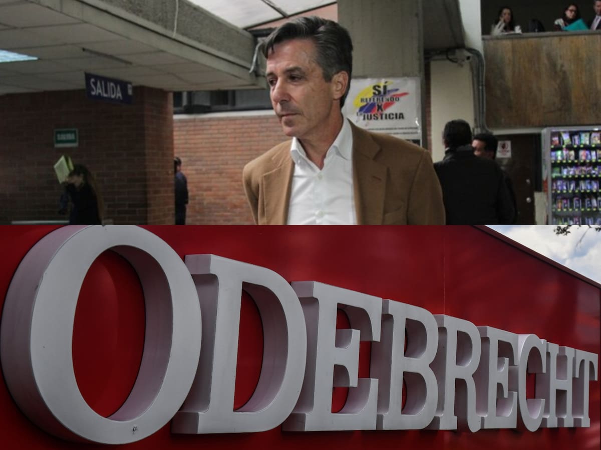 Esta sería la razón por la que no se realizó la imputación a Roberto Prieto en el caso de Odebrecht