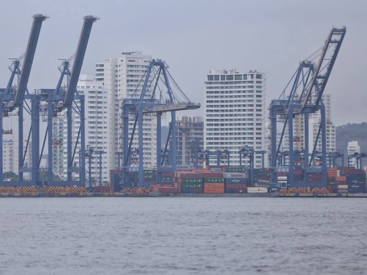 En Cartagena habrá protesta contra las importaciones de leche de EE.UU.