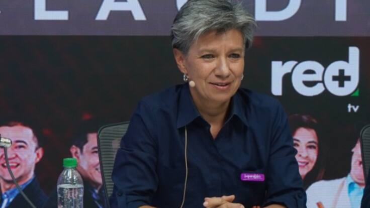 En esta campaña estamos para derrotar a Petro y Uribe, no hacen, ni dejan hacer: Claudia López