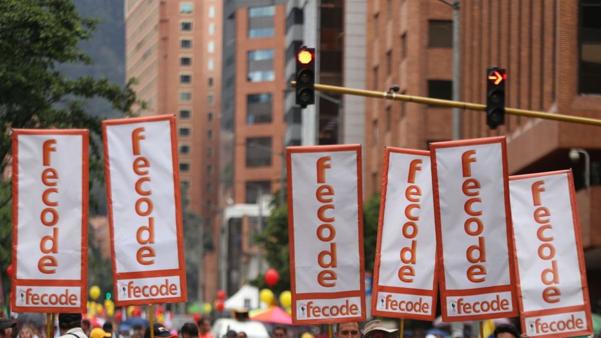 FECODE