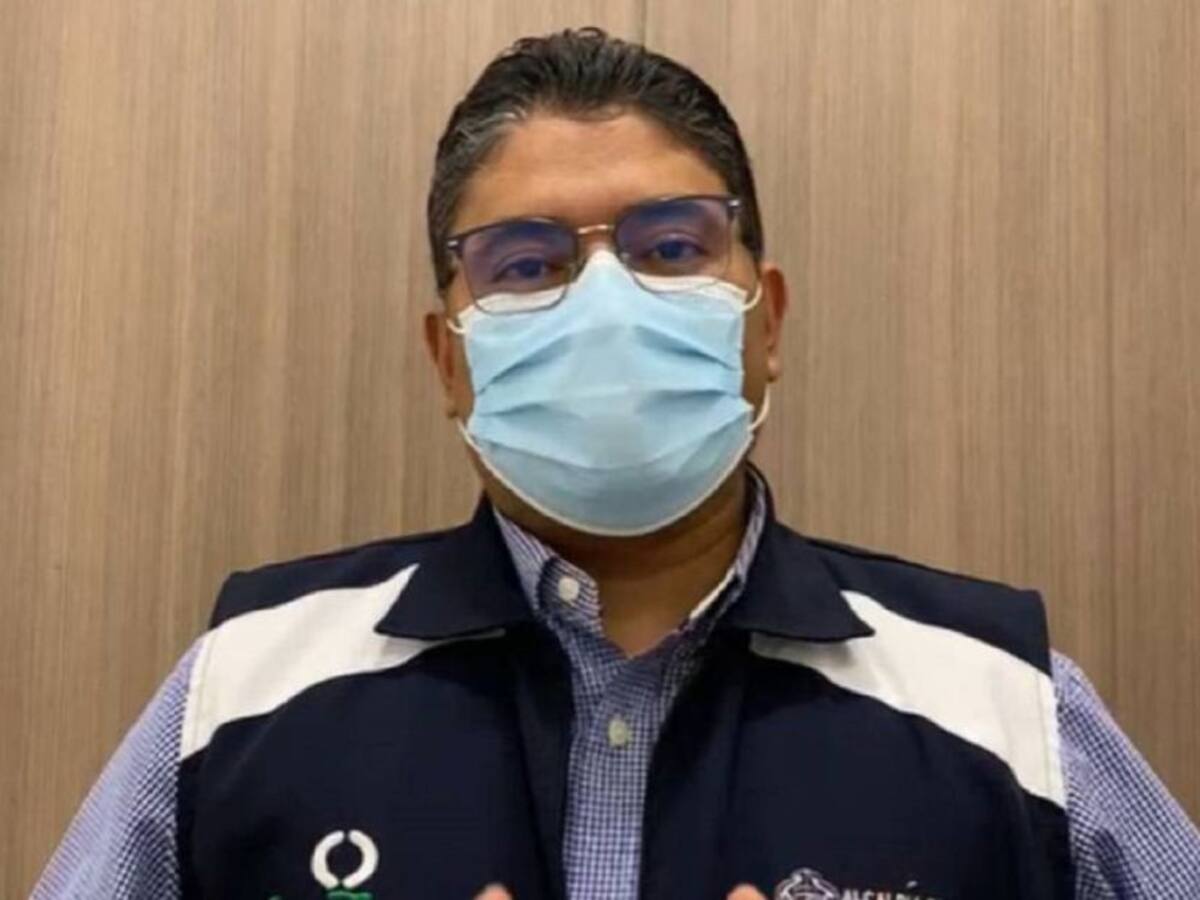 Barranquilla tiene indicadores de COVID-19 esperanzadores: Alcaldía