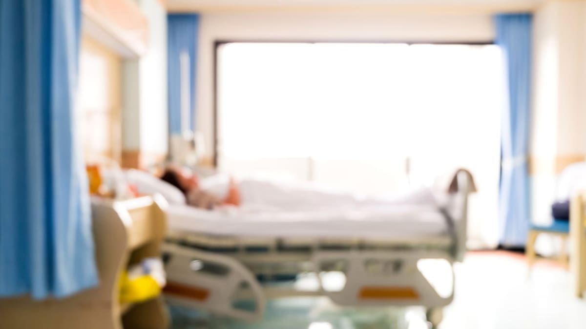 Denuncian confusión de cuerpos de fallecidos en hospital San Blas