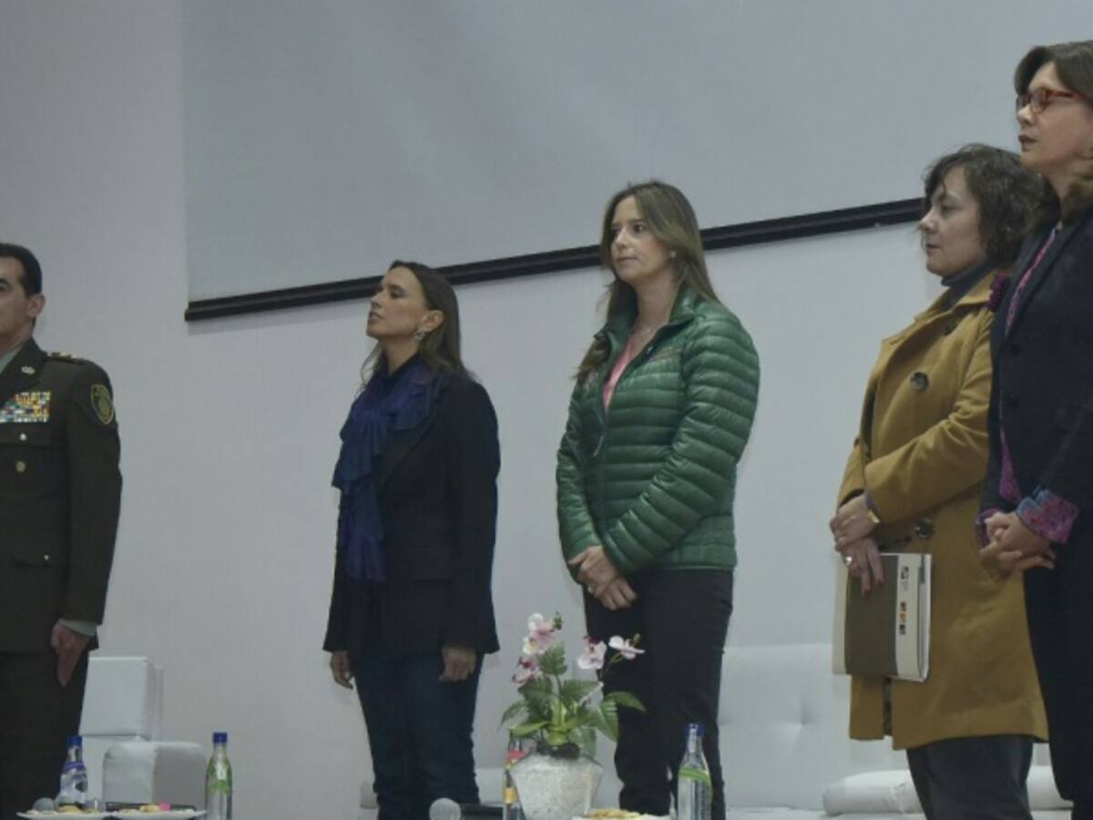 ICBF continúa su lucha contra la corrupción