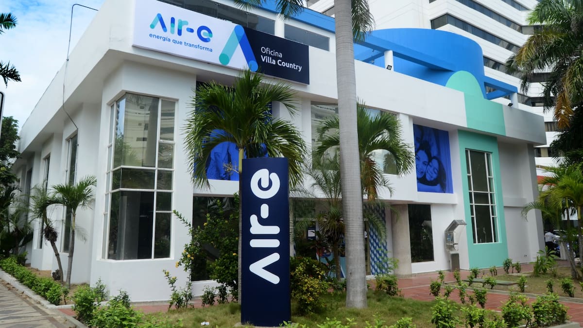 Usuarios del Atlántico promueven un Comité para pedir tarifas justas en facturas de Ari-e