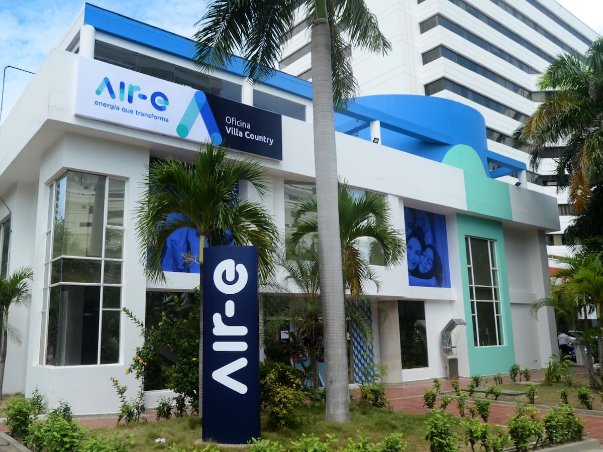 Air-e inició acciones legales tras queja por proceso de compra de energía
