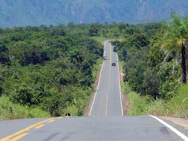 La población afirma que esto forjaría un impacto negativo en lo económico, turístico, social y político de la región.