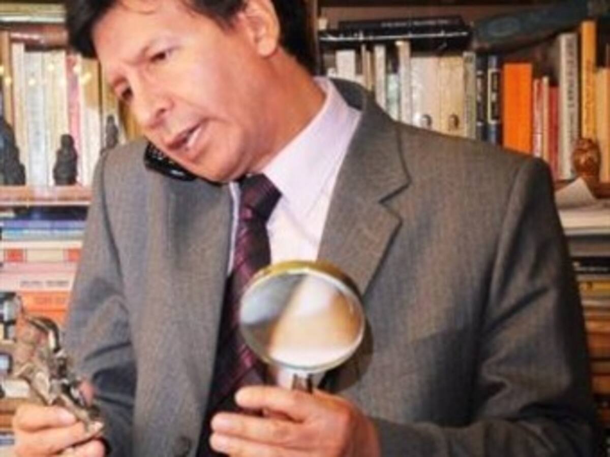 Cuestionan aspirante a Auditor General