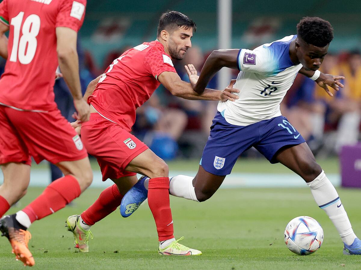 El Pulso del Fútbol, 21 de noviembre de 2022