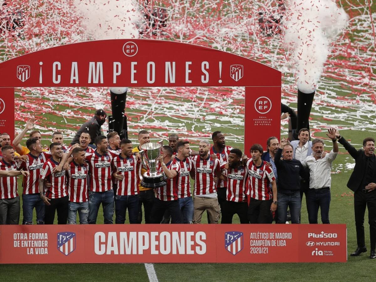 El Pulso del Fútbol, 24 de mayo de 2021