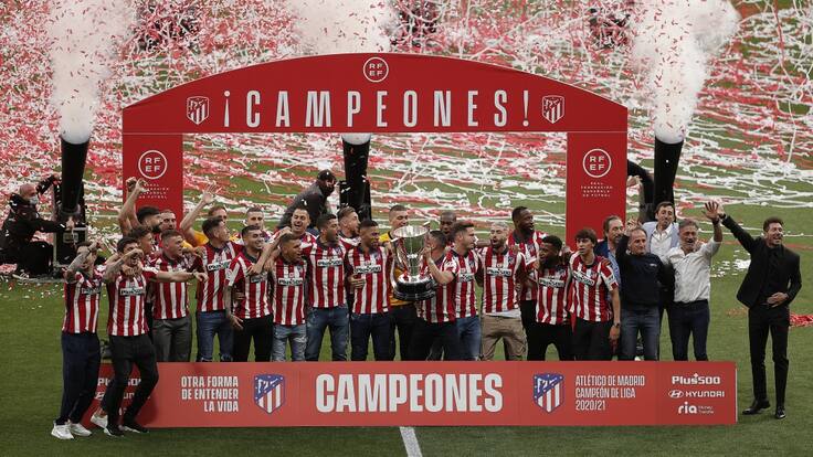 El Pulso del Fútbol, 24 de mayo de 2021