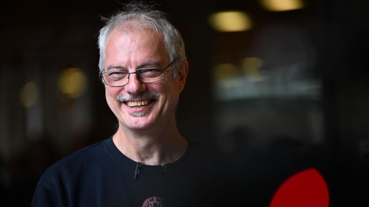 Morten Meldal, Premio Nobel de Química: así funciona la “química del clic”
