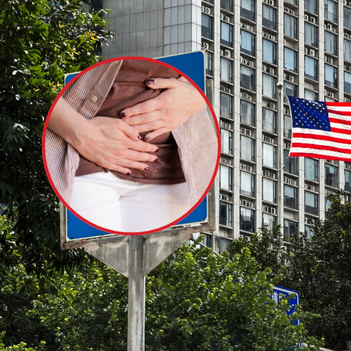 Estados Unidos registra las primeras muertes por bacteria que causa diarrea explosiva