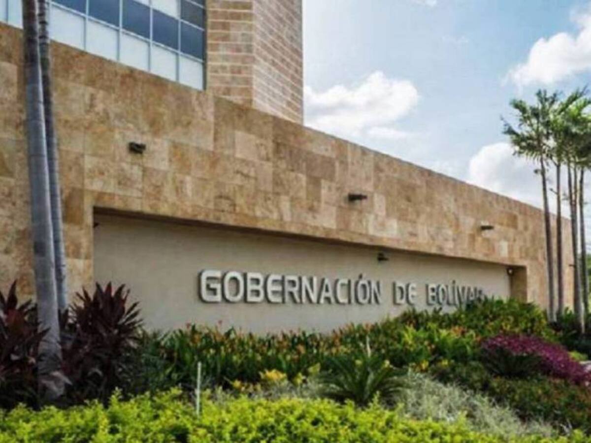 Oficina de pasaportes de Bolívar cambia su horario de atención este viernes