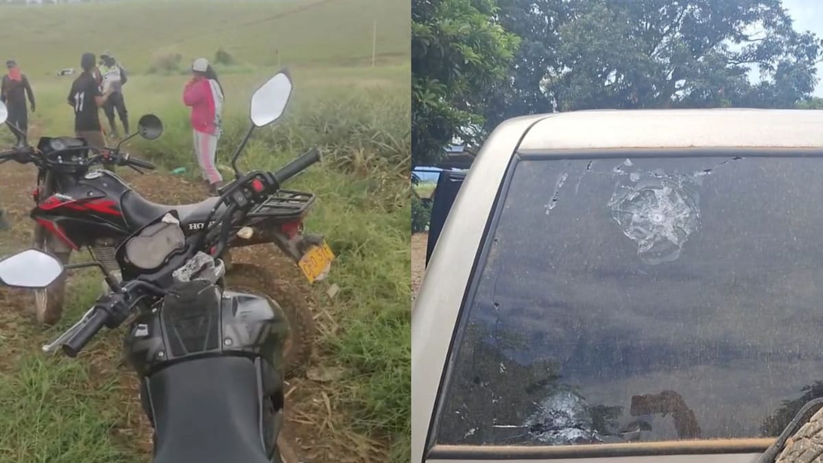 Gremio de agricultores hace llamado al Gobierno por invasión a finca ganadera de Jamundí