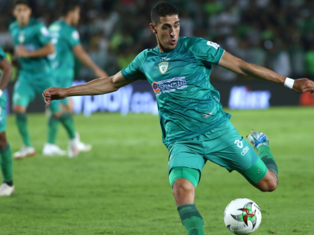 Sabbag: "No nos dan como favoritos, pero creemos que pasaremos a la final"