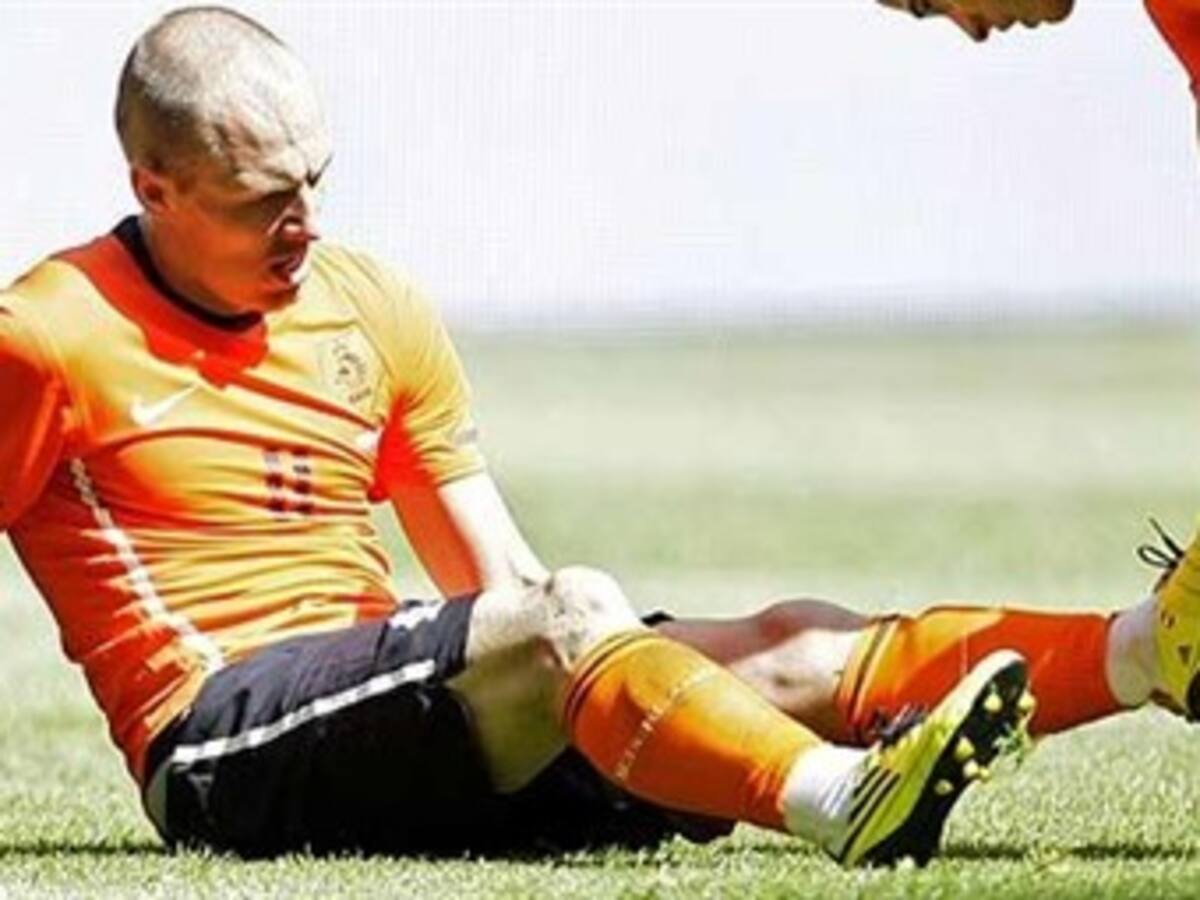 Rumenigge pide seguro para lesiones de jugadores cuando juegan con selecciones