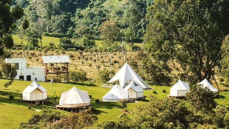 Abramos Ya, es el llamado al gobierno de los voceros de los hoteles rurales