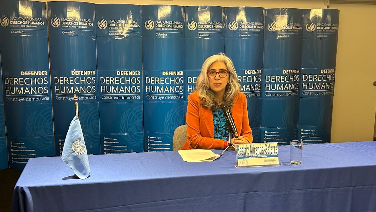 ONU alerta que Colombia reporta 280 y 300 nuevos casos de lepra al año: “No es cosa del pasado”
